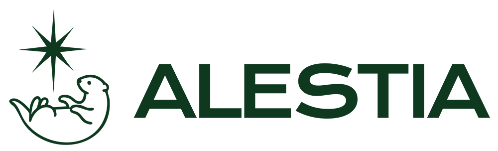 Logo Alestia